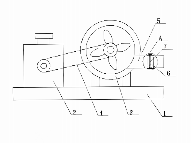 Mae Shandong Yinchi yn Cael Patent ar gyfer Chwythwr Gwreiddiau Arloesol ar gyfer Peiriannau Hylosgi Mewnol