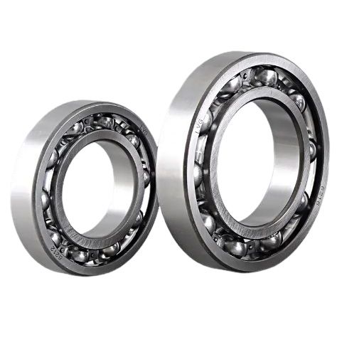 Bearings: craidd allweddol gweithrediad mecanyddol