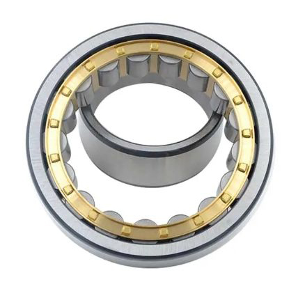 Bearings Rholer Silindrog ar gyfer Modur Hydrolig