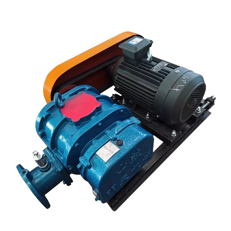 Pwmp Gwactod Blower Blower